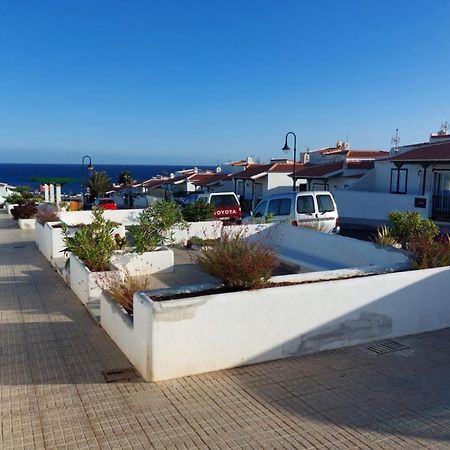 Abades Beach Houses By Apartamentos Estrella Del Norte 외부 사진