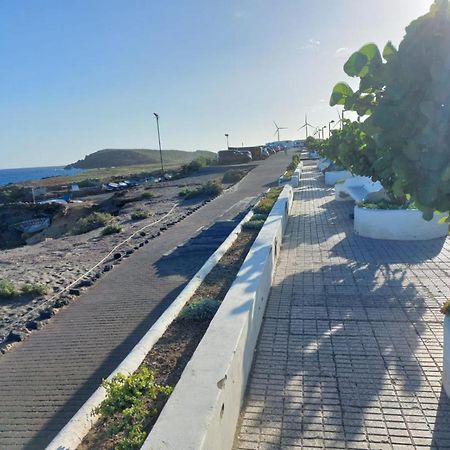 Abades Beach Houses By Apartamentos Estrella Del Norte 외부 사진