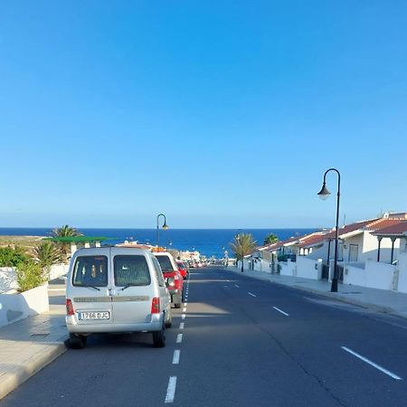 Abades Beach Houses By Apartamentos Estrella Del Norte 외부 사진