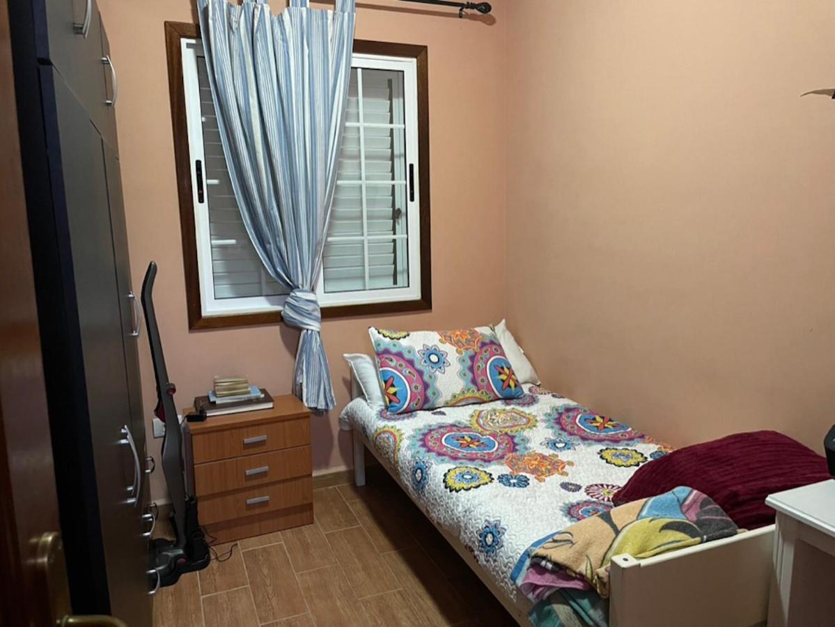 Abades Beach Houses By Apartamentos Estrella Del Norte 외부 사진