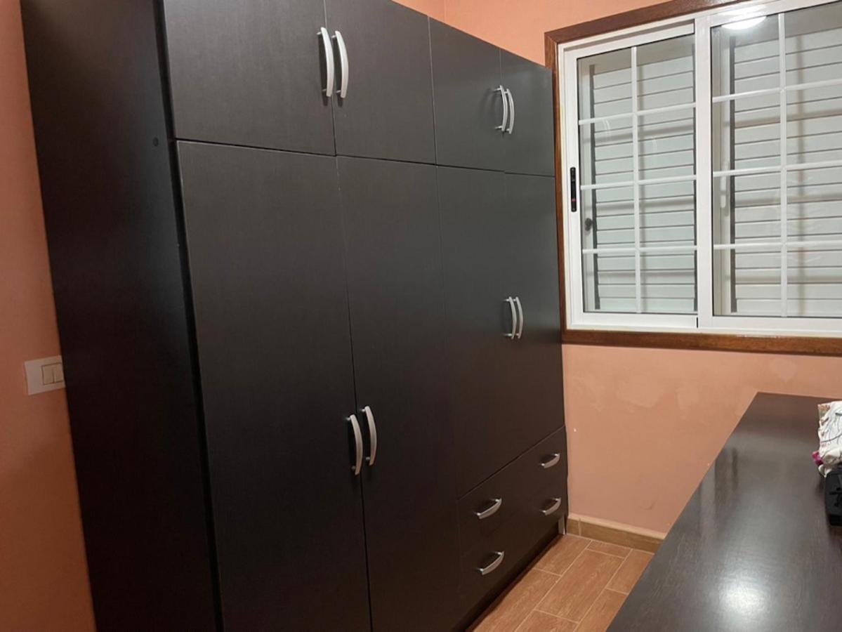 Abades Beach Houses By Apartamentos Estrella Del Norte 외부 사진