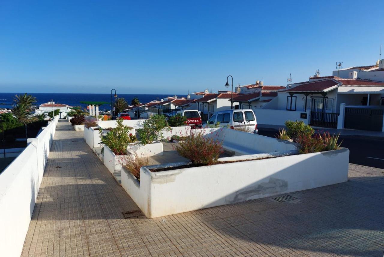 Abades Beach Houses By Apartamentos Estrella Del Norte 외부 사진